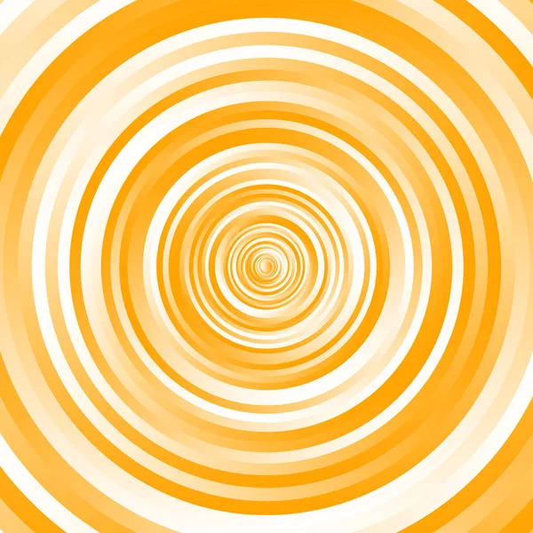 Espiral Remolino Conjunto Elementos Giratorios Vector Abstracto — Vector de stock