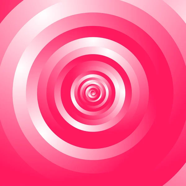 Spiral Swirl Twirl Element Set Abstrakter Vektor — Stockvektor