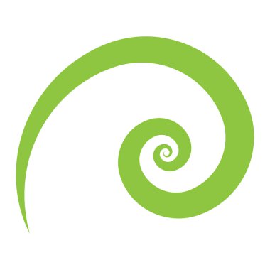 Soyut spiral, kıvır. Radyal girdap, kıvrımlı çizgi elementi. Dairesel, eşmerkezli döngü kancası. Dönen kasırga tasarımı şekli, Kasırga, kasırga çizimi. Parıldayan volta, girdap, kıvrım