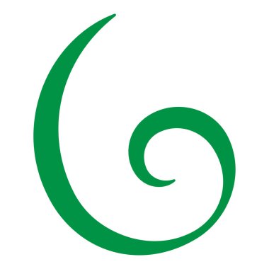 Soyut spiral, kıvır. Radyal girdap, kıvrımlı çizgi elementi. Dairesel, eşmerkezli döngü kancası. Dönen kasırga tasarımı şekli, Kasırga, kasırga çizimi. Parıldayan volta, girdap, kıvrım