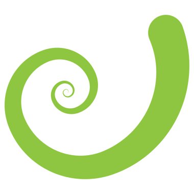 Soyut spiral, kıvır. Radyal girdap, kıvrımlı çizgi elementi. Dairesel, eşmerkezli döngü kancası. Dönen kasırga tasarımı şekli, Kasırga, kasırga çizimi. Parıldayan volta, girdap, kıvrım