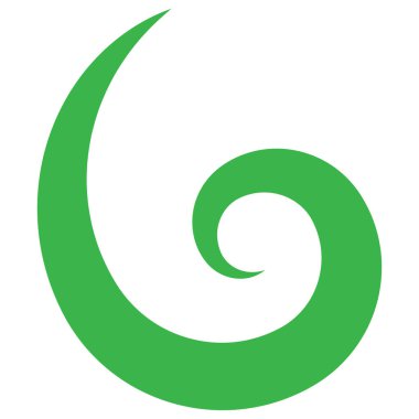 Soyut spiral, kıvır. Radyal girdap, kıvrımlı çizgi elementi. Dairesel, eşmerkezli döngü kancası. Dönen kasırga tasarımı şekli, Kasırga, kasırga çizimi. Parıldayan volta, girdap, kıvrım