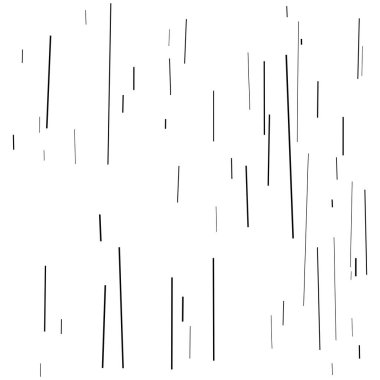 Düzensiz, rastgele çizgiler sert doku. Sıyrık, kabataslak karalama çizgileri. 