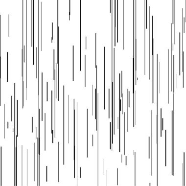 Düzensiz, rastgele çizgiler sert doku. Sıyrık, kabataslak karalama çizgileri. 