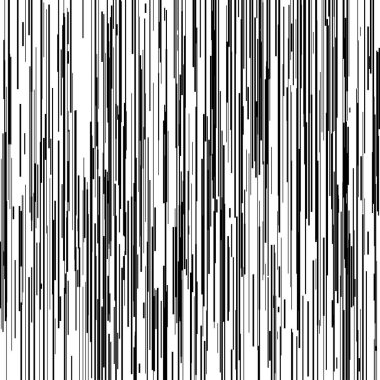 Düzensiz, rastgele çizgiler sert doku. Sıyrık, kabataslak karalama çizgileri. 