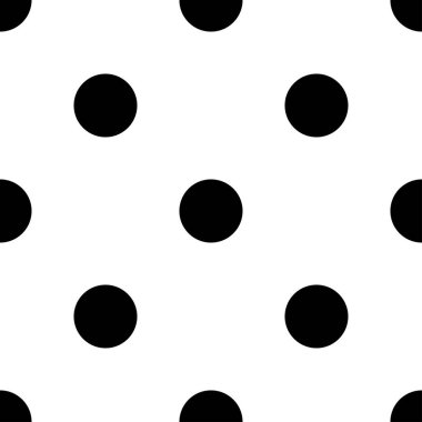 Noktalı, kusursuz tekrarlanabilir geometrik desen. Noktacılık, noktalama ve noktalama, noktalama çizimi