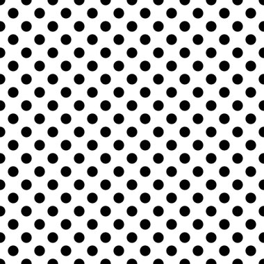 Noktalı, kusursuz tekrarlanabilir geometrik desen. Noktacılık, noktalama ve noktalama, noktalama çizimi