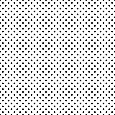 Noktalı, kusursuz tekrarlanabilir geometrik desen. Noktacılık, noktalama ve noktalama, noktalama çizimi