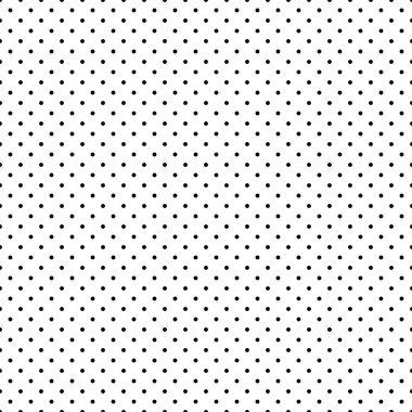 Noktalı, kusursuz tekrarlanabilir geometrik desen. Noktacılık, noktalama ve noktalama, noktalama çizimi