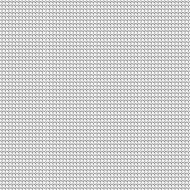 Kusursuz bir şekilde tekrarlanabilir şekiller desen, arkaplan ve doku