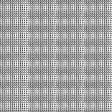 Kusursuz bir şekilde tekrarlanabilir şekiller desen, arkaplan ve doku