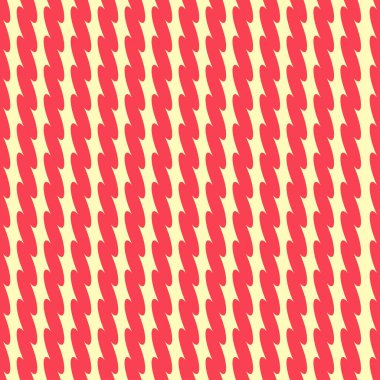 Kusursuz bir şekilde tekrarlanabilir şekiller desen, arkaplan ve doku