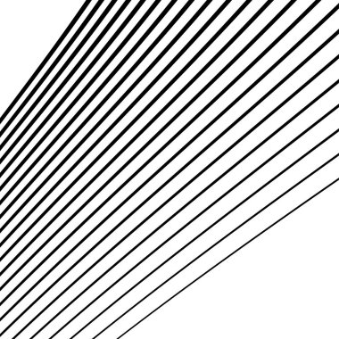 Soyut dalgalı, dalgalı, dalgalı çizgi vektör elementi