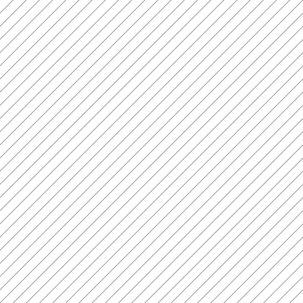 Бесшовная Повторяемая Сетка Линий Геометрический Рисунок Сетки Фон Текстура Диагональю — стоковый вектор