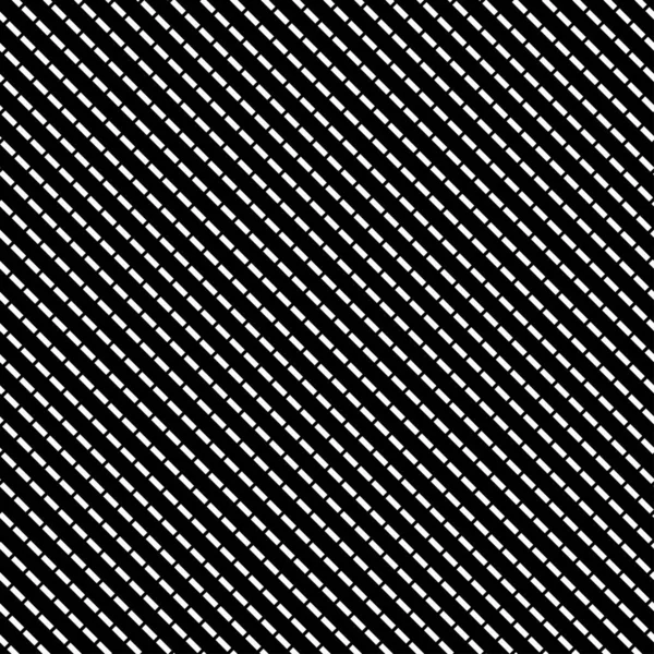 Grille Lignes Sans Couture Répétable Motif Géométrique Maille Fond Texture — Image vectorielle