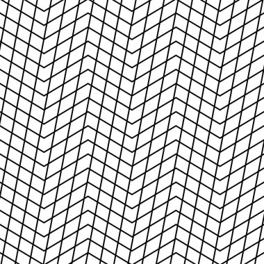 Karışık Bağlantı, Bağlantı ve Birleştirilmiş Çizgiler vektörü Geometrik Arkaplan deseni, Doku