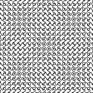 Karışık Bağlantı, Bağlantı ve Birleştirilmiş Çizgiler vektörü Geometrik Arkaplan deseni, Doku