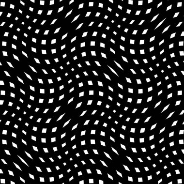 Karışık Bağlantı, Bağlantı ve Birleştirilmiş Çizgiler vektörü Geometrik Arkaplan deseni, Doku