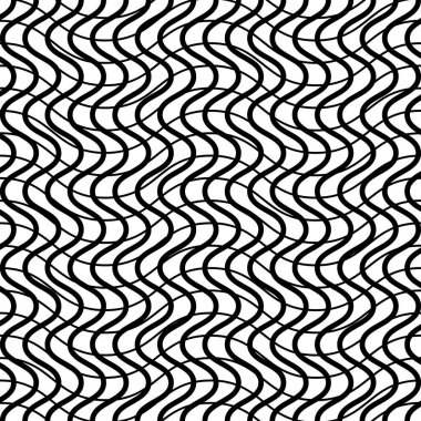 Karışık Bağlantı, Bağlantı ve Birleştirilmiş Çizgiler vektörü Geometrik Arkaplan deseni, Doku