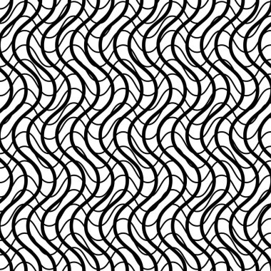 Karışık Bağlantı, Bağlantı ve Birleştirilmiş Çizgiler vektörü Geometrik Arkaplan deseni, Doku