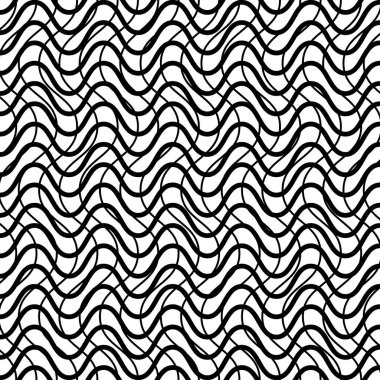 Karışık Bağlantı, Bağlantı ve Birleştirilmiş Çizgiler vektörü Geometrik Arkaplan deseni, Doku
