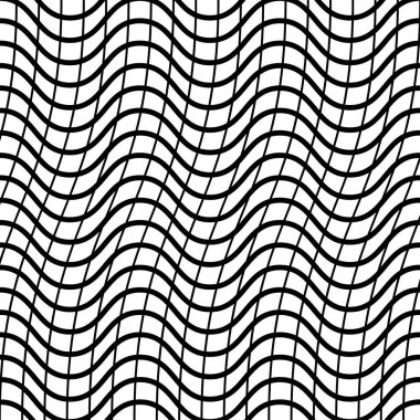 Karışık Bağlantı, Bağlantı ve Birleştirilmiş Çizgiler vektörü Geometrik Arkaplan deseni, Doku