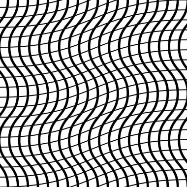 Karışık Bağlantı, Bağlantı ve Birleştirilmiş Çizgiler vektörü Geometrik Arkaplan deseni, Doku