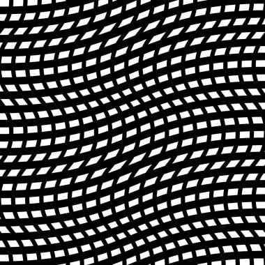 Karışık Bağlantı, Bağlantı ve Birleştirilmiş Çizgiler vektörü Geometrik Arkaplan deseni, Doku