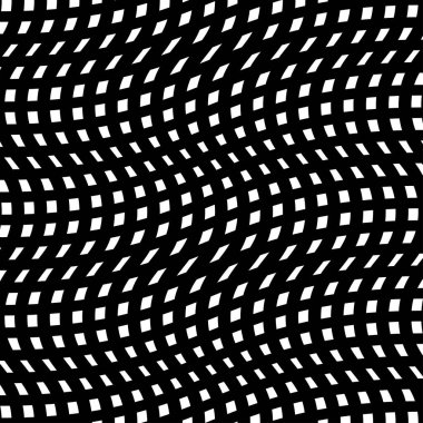 Karışık Bağlantı, Bağlantı ve Birleştirilmiş Çizgiler vektörü Geometrik Arkaplan deseni, Doku