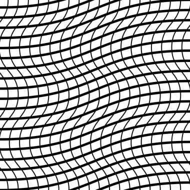 Karışık Bağlantı, Bağlantı ve Birleştirilmiş Çizgiler vektörü Geometrik Arkaplan deseni, Doku