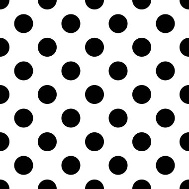 Noktalı, kusursuz tekrarlanabilir geometrik desen. Noktacılık, noktalama ve noktalama, noktalama çizimi