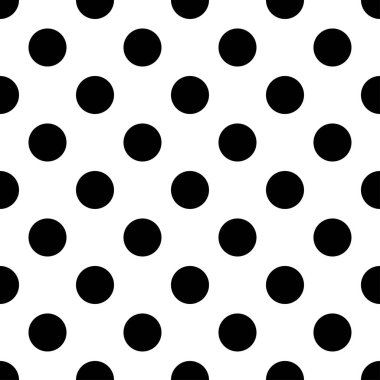 Noktalı, kusursuz tekrarlanabilir geometrik desen. Noktacılık, noktalama ve noktalama, noktalama çizimi