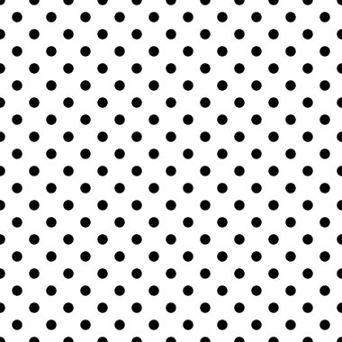 Noktalı, kusursuz tekrarlanabilir geometrik desen. Noktacılık, noktalama ve noktalama, noktalama çizimi