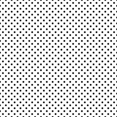 Noktalı, kusursuz tekrarlanabilir geometrik desen. Noktacılık, noktalama ve noktalama, noktalama çizimi