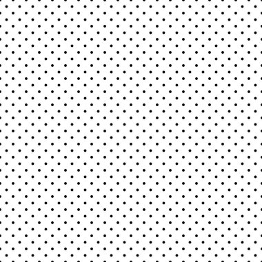 Noktalı, kusursuz tekrarlanabilir geometrik desen. Noktacılık, noktalama ve noktalama, noktalama çizimi