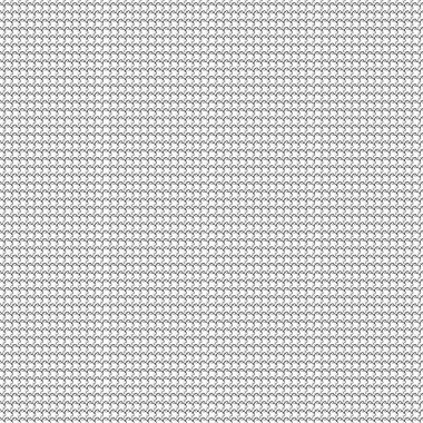 Kusursuz bir şekilde tekrarlanabilir şekiller desen, arkaplan ve doku