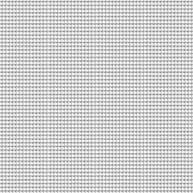 Kusursuz bir şekilde tekrarlanabilir şekiller desen, arkaplan ve doku