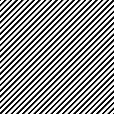 Kusursuz, tekrarlanabilir çizgiler ızgara geometrik desen, arkaplan ve dokular köşegen, eğri geometri. vektör illüstrasyonu
