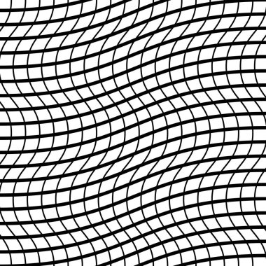 Karışık Bağlantı, Bağlantı ve Birleştirilmiş Çizgiler vektörü Geometrik Arkaplan deseni, Doku