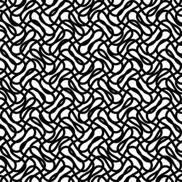 Karışık Bağlantı, Bağlantı ve Birleştirilmiş Çizgiler vektörü Geometrik Arkaplan deseni, Doku