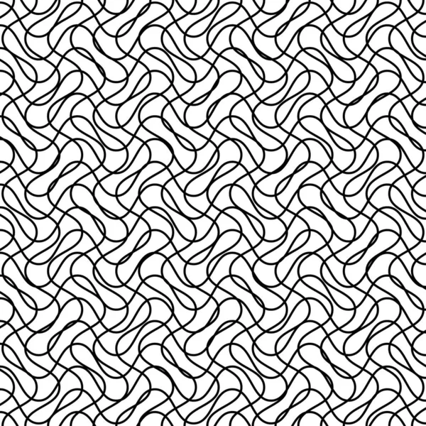 Karışık Bağlantı, Bağlantı ve Birleştirilmiş Çizgiler vektörü Geometrik Arkaplan deseni, Doku