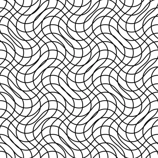 Karışık Bağlantı, Bağlantı ve Birleştirilmiş Çizgiler vektörü Geometrik Arkaplan deseni, Doku