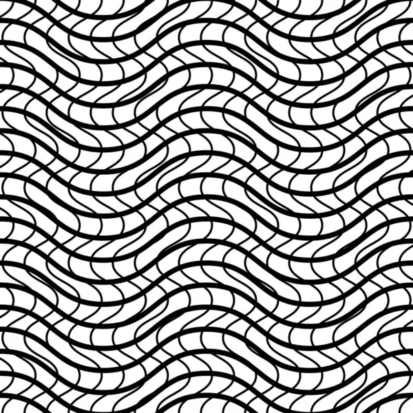 Karışık Bağlantı, Bağlantı ve Birleştirilmiş Çizgiler vektörü Geometrik Arkaplan deseni, Doku