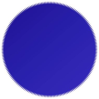 Yıldız patlaması, güneş patlaması şekli. Soyut parıltı, ışıltı, ışıltı şekli, element. Radikal, ışıl ışıl klip- art