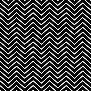 Çapraz, zig-zag, tırtıklı Dikey Dalgalı Çizgiler Deseni, arka plan Vektör İllüstrasyonu   