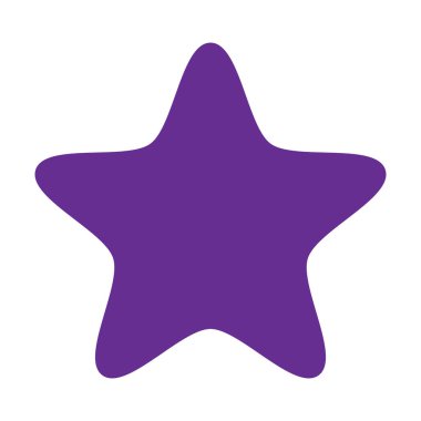 Benzersiz soyut sanatsal radyal ve geometrik mandala, vektör illüstrasyonu