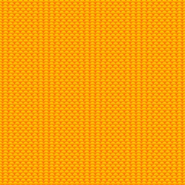 Üst üste binen katmanlı daireler, küreler pürüzsüz, tekrarlayan model vektör çizimi, grafik klipsleri sanatı