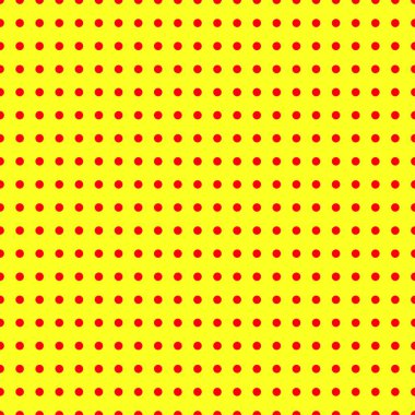 Popart klasiği, geriye dönük, pürüzsüz desen, arka plan. Retro komik efekt arka plan vektör illüstrasyonu, Grafik klipleri sanatı