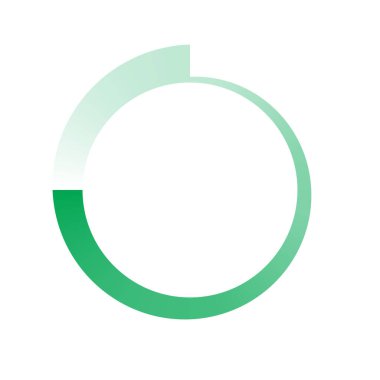 Dairesel, konsantre bir element. Soyut çember vektör tasarımı