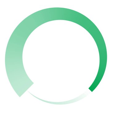 Dairesel, konsantre bir element. Soyut çember vektör tasarımı